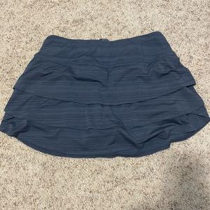 Athleta Skort